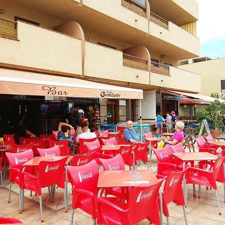 Los Cristianos Centro, Room With A Private Bathroom In Shared Apartment Arona  Εξωτερικό φωτογραφία